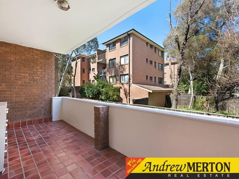 19/11A Betts Street, Parramatta NSW 2150