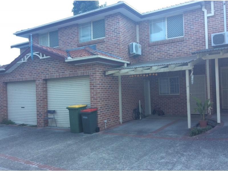 14/26-30 Elizabeth Street, Granville NSW 2142