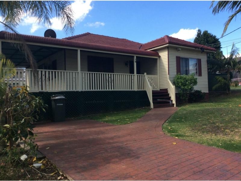 18 Malouf Street, Guildford West NSW 2161