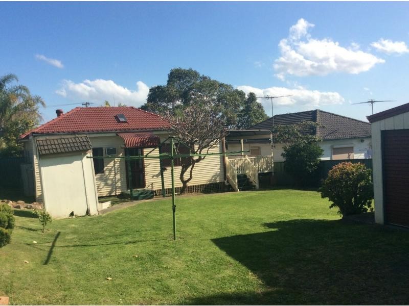 18 Malouf Street, Guildford West NSW 2161