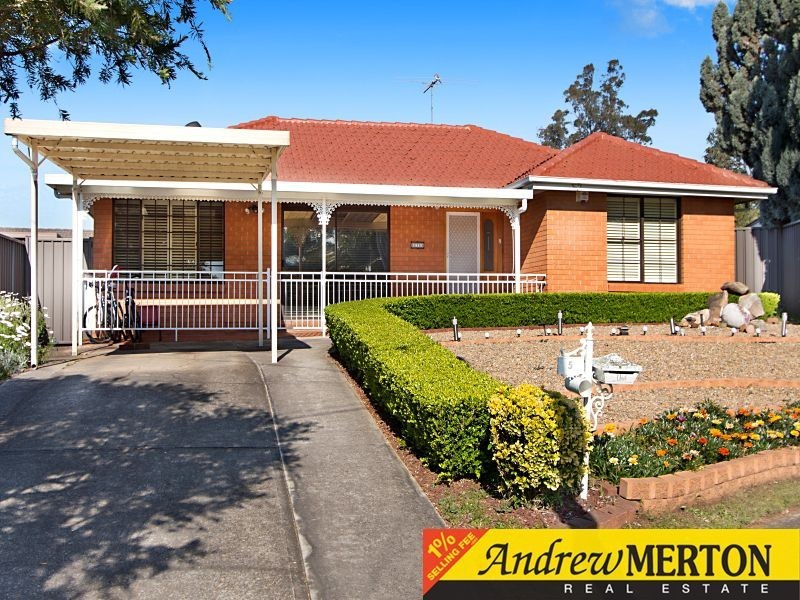 5 Mila Place, Marayong NSW 2148