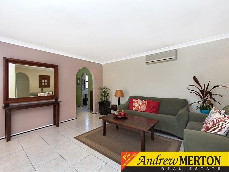5 Mila Place, Marayong NSW 2148