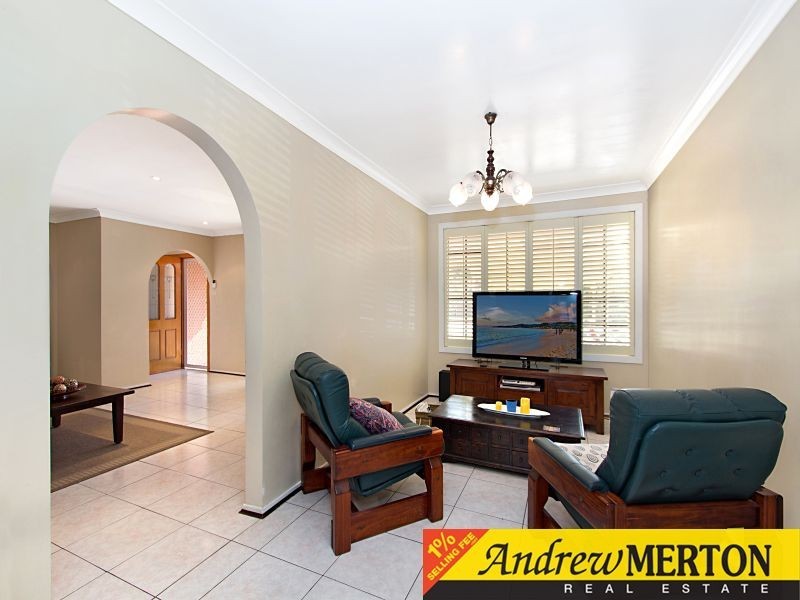 5 Mila Place, Marayong NSW 2148