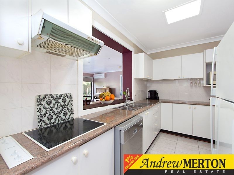 5 Mila Place, Marayong NSW 2148