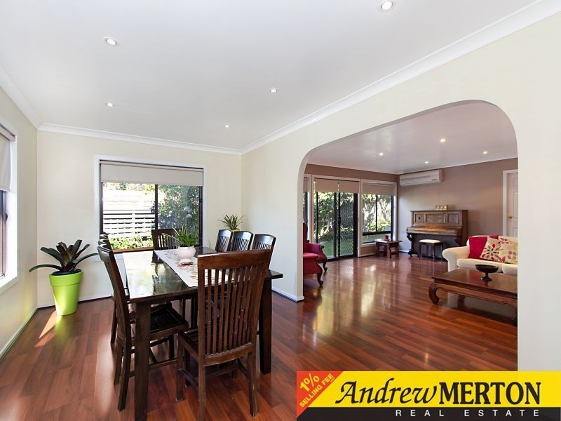 5 Mila Place, Marayong NSW 2148