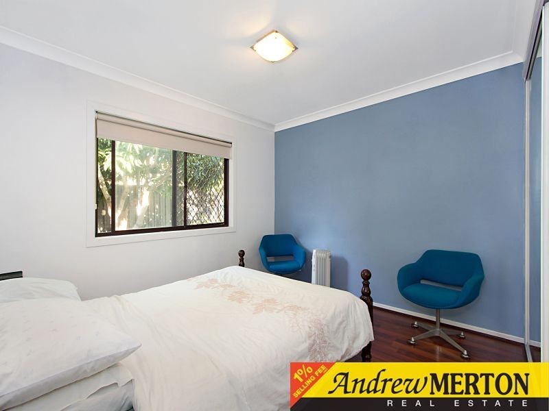 5 Mila Place, Marayong NSW 2148