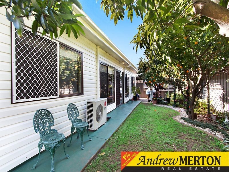 5 Mila Place, Marayong NSW 2148