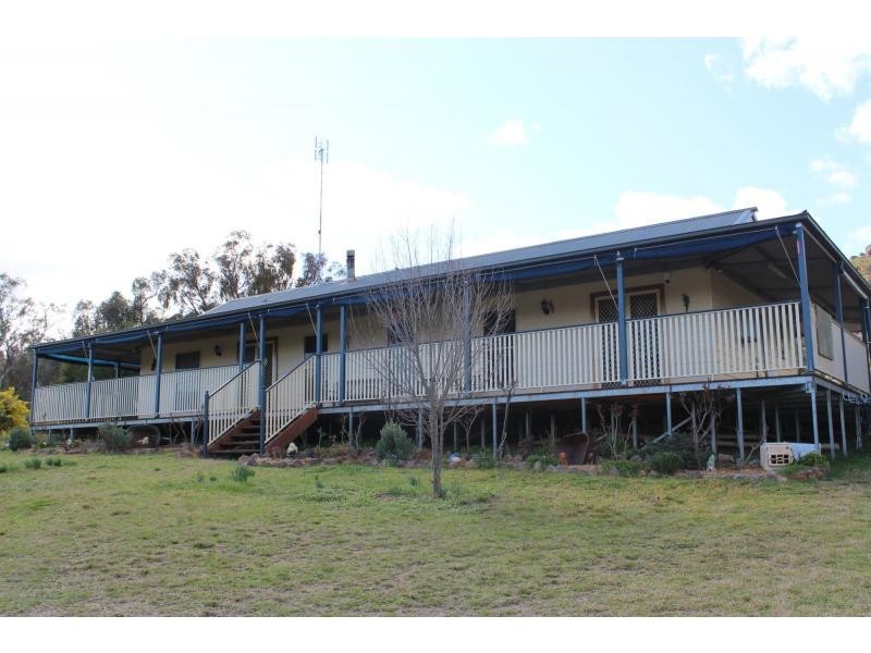 4-10 Church Street, Darbys Falls NSW 2793