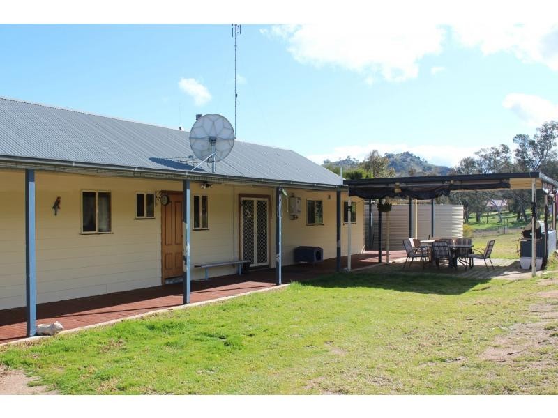 4-10 Church Street, Darbys Falls NSW 2793