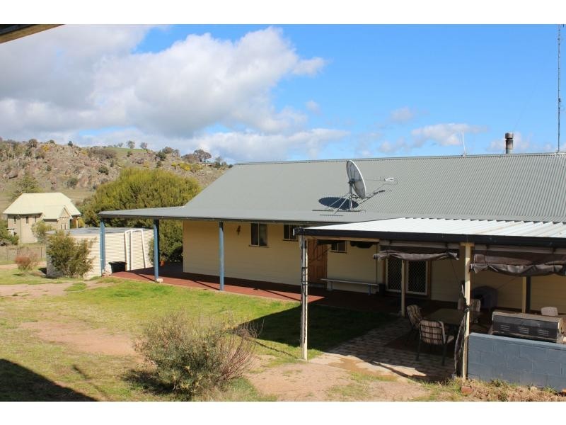 4-10 Church Street, Darbys Falls NSW 2793
