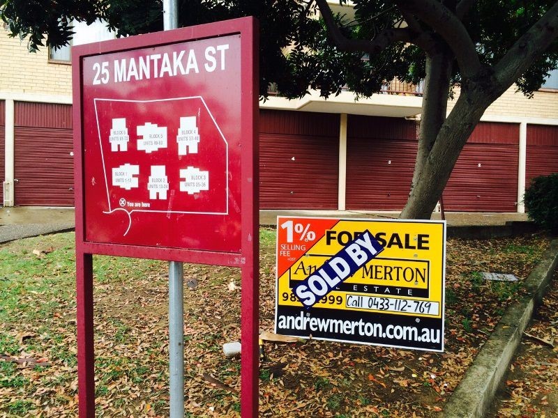 10/25 Mantaka Street, Blacktown NSW 2148