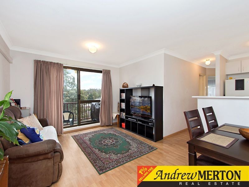 10/25 Mantaka Street, Blacktown NSW 2148