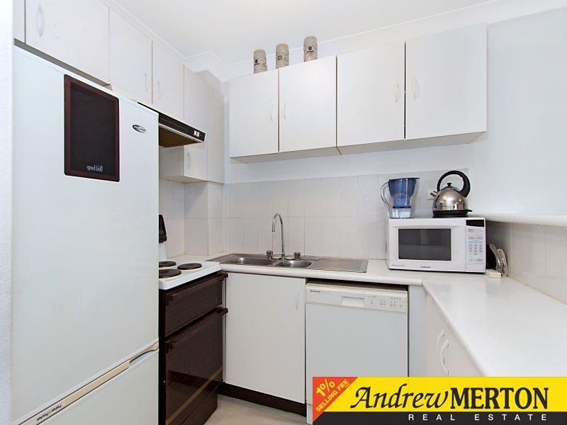 10/25 Mantaka Street, Blacktown NSW 2148