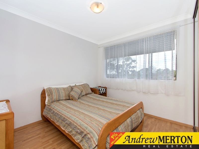 10/25 Mantaka Street, Blacktown NSW 2148