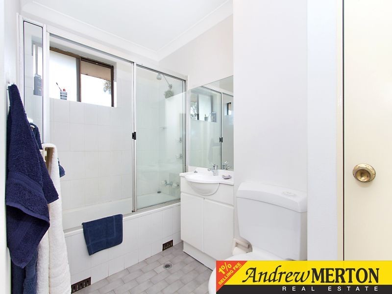 10/25 Mantaka Street, Blacktown NSW 2148