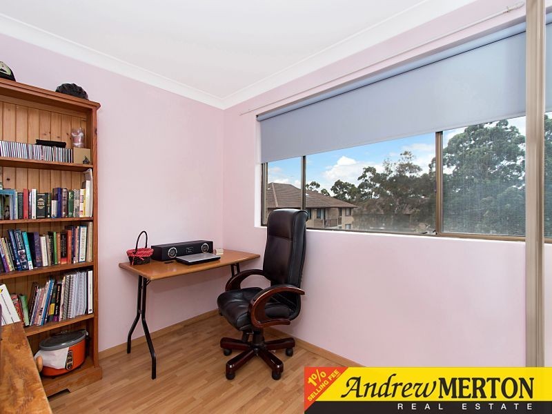 10/25 Mantaka Street, Blacktown NSW 2148