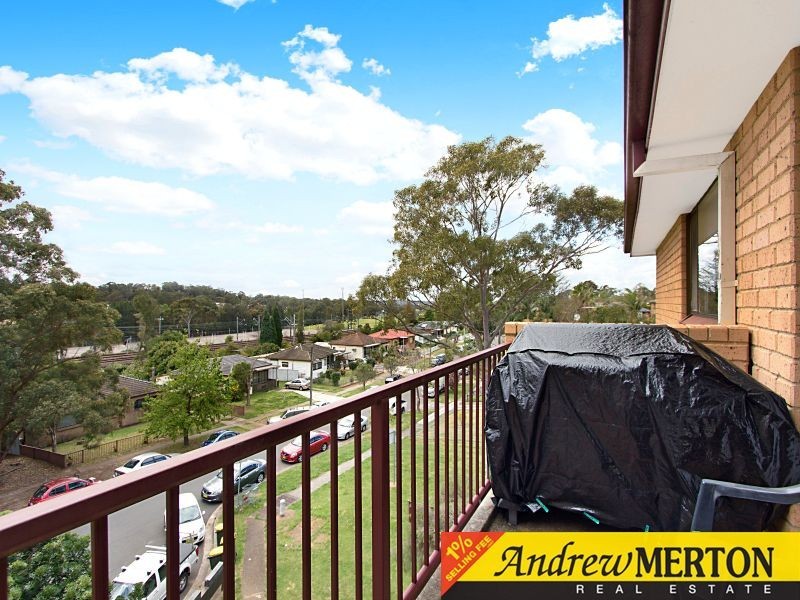 10/25 Mantaka Street, Blacktown NSW 2148