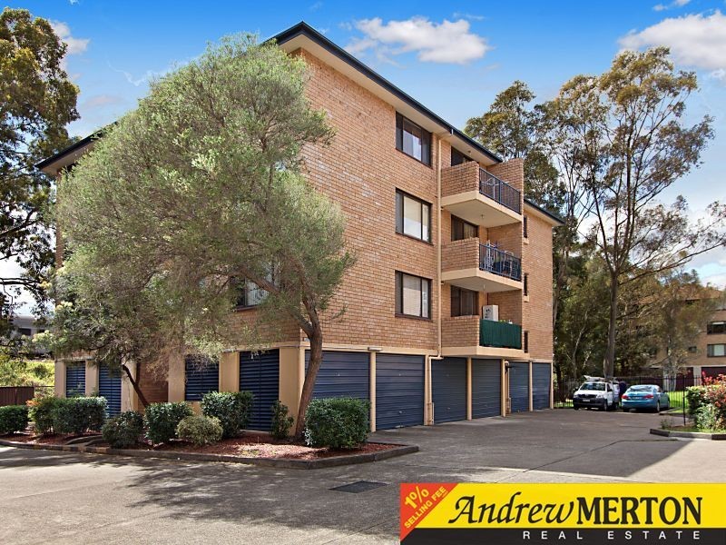 43/7 Griffiths Street, Blacktown NSW 2148