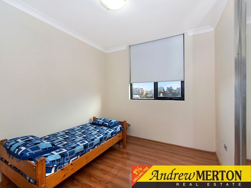 72/31 Third Avenue, Blacktown NSW 2148