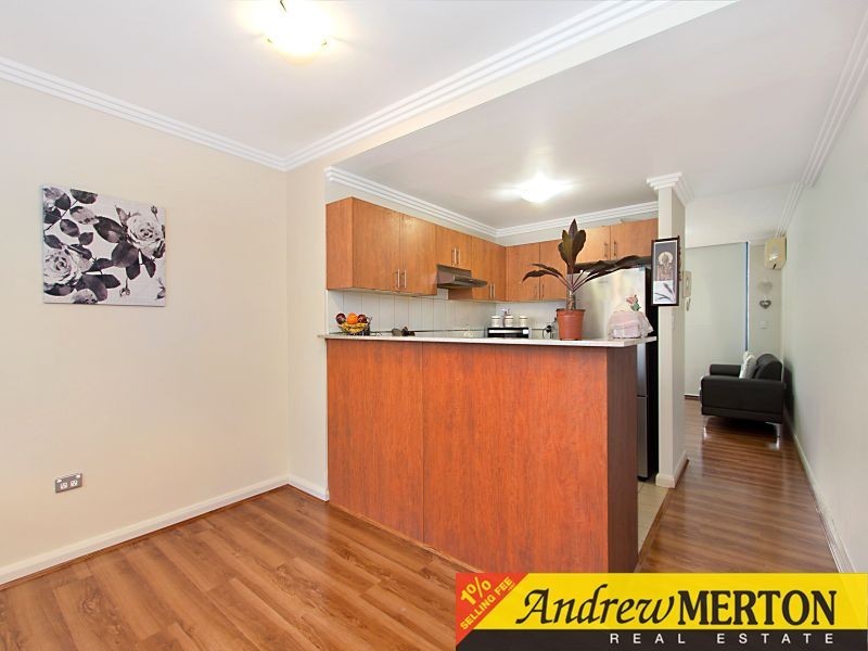 72/31 Third Avenue, Blacktown NSW 2148