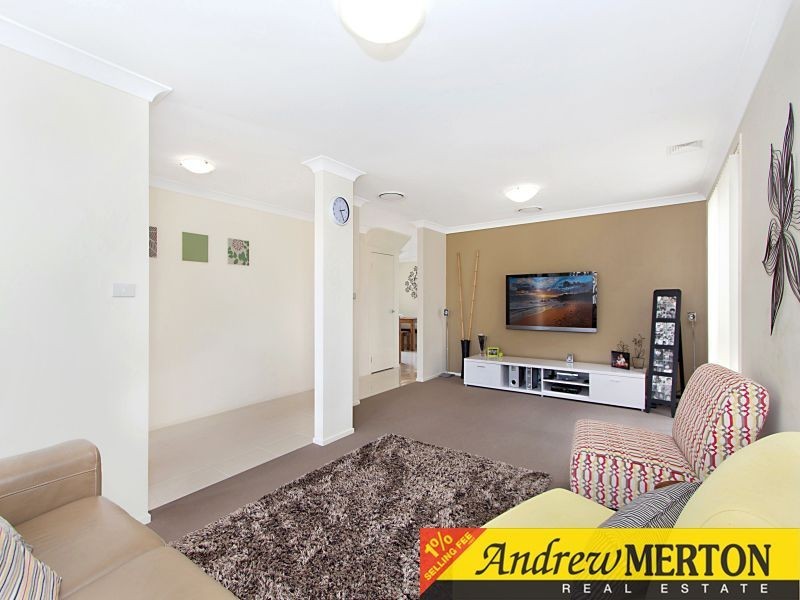 56 Whitewood Crescent, Kellyville Ridge NSW 2155