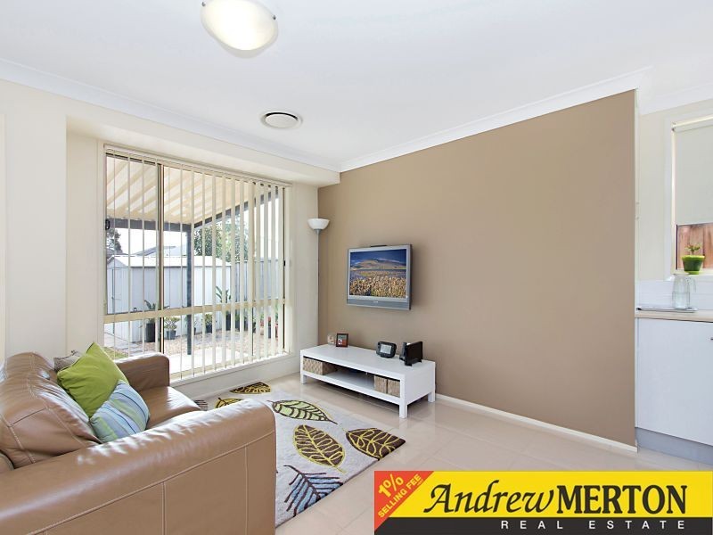 56 Whitewood Crescent, Kellyville Ridge NSW 2155