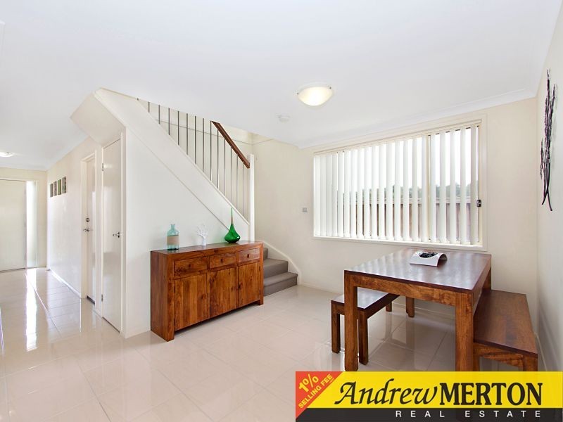 56 Whitewood Crescent, Kellyville Ridge NSW 2155