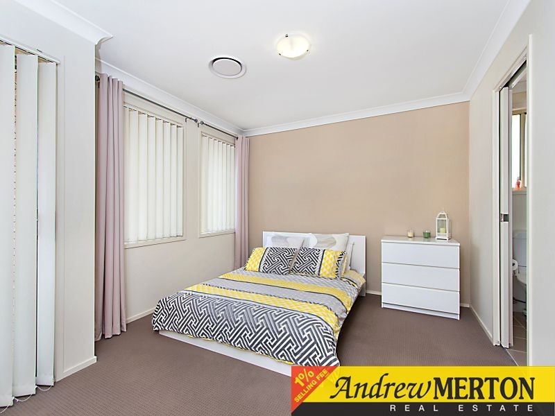 56 Whitewood Crescent, Kellyville Ridge NSW 2155