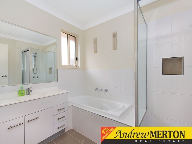 56 Whitewood Crescent, Kellyville Ridge NSW 2155