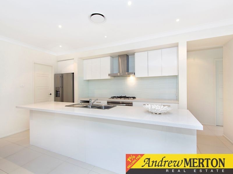 12 Darter Street, The Ponds NSW 2769