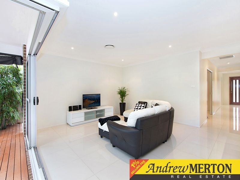 12 Darter Street, The Ponds NSW 2769