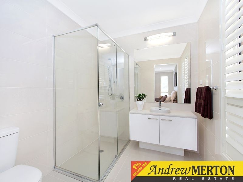 12 Darter Street, The Ponds NSW 2769