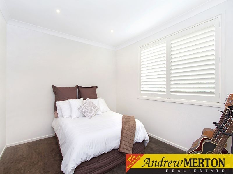 12 Darter Street, The Ponds NSW 2769