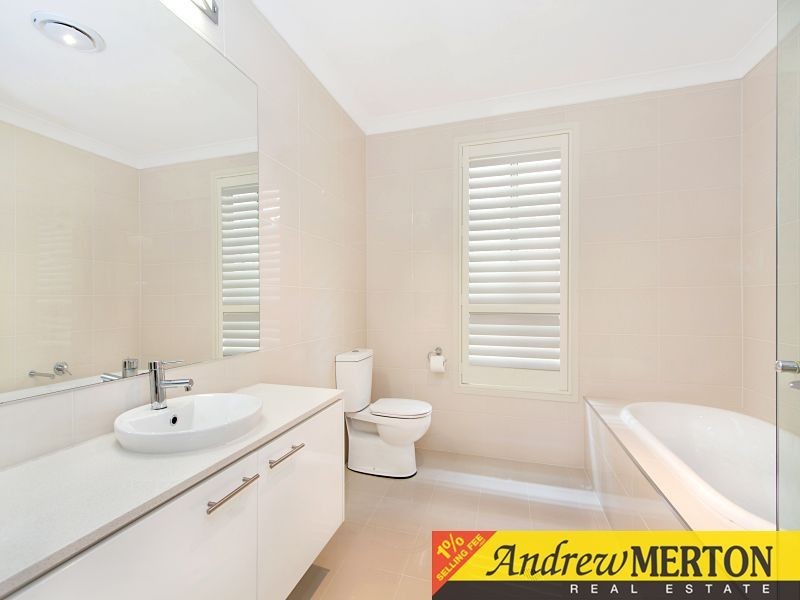 12 Darter Street, The Ponds NSW 2769