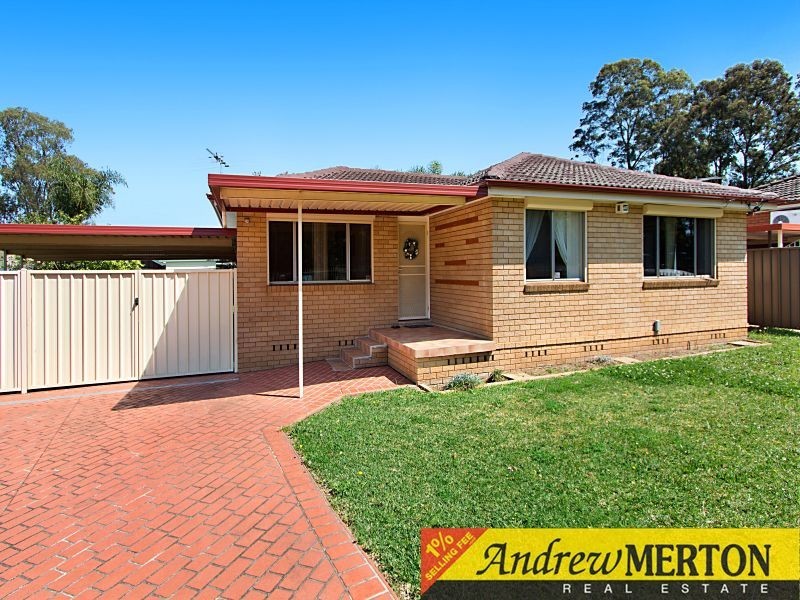 36 Stuart Road, Dharruk NSW 2770