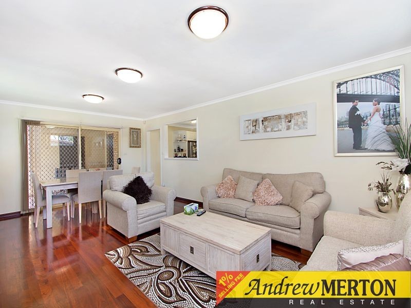 36 Stuart Road, Dharruk NSW 2770