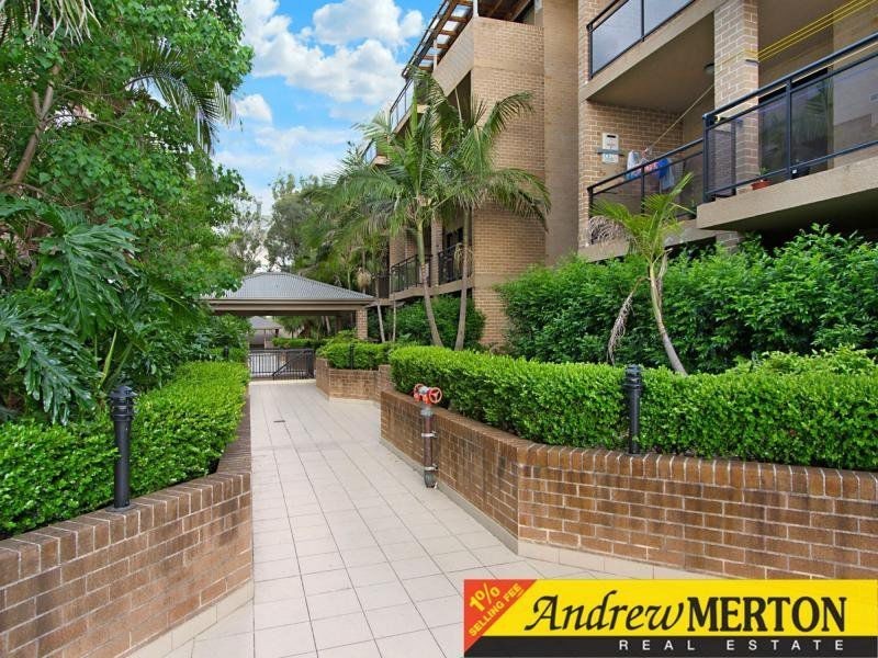 61/1-5 Durham Street, Mount Druitt NSW 2770