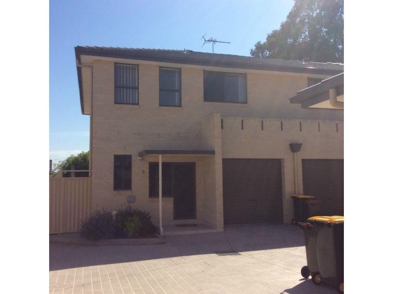 5/41 Knox Road, Doonside NSW 2767