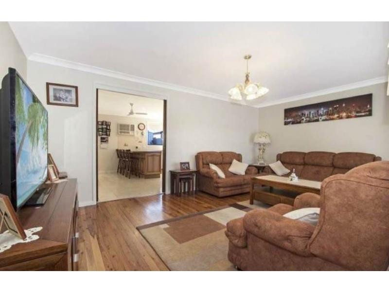 15 Raymond Street, Blacktown NSW 2148