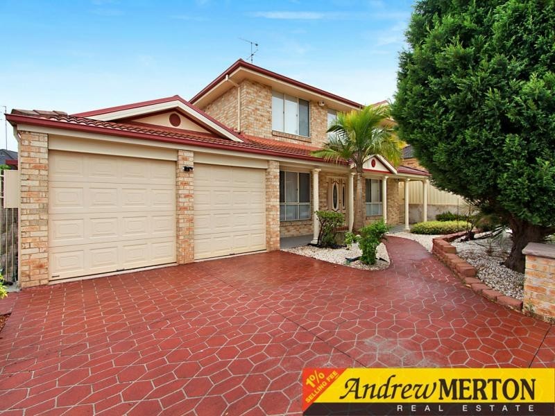 51 Luttrell Street, Glenmore Park NSW 2745