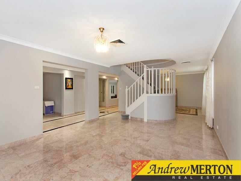 51 Luttrell Street, Glenmore Park NSW 2745