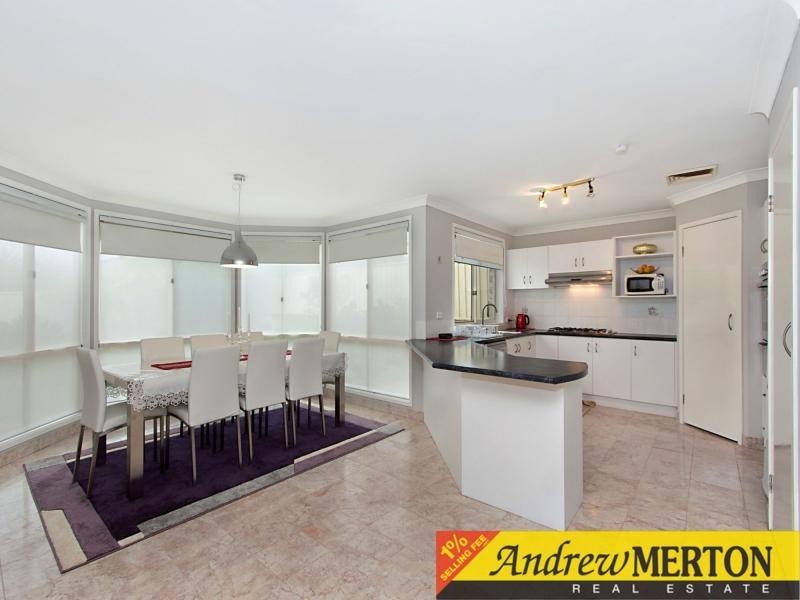 51 Luttrell Street, Glenmore Park NSW 2745