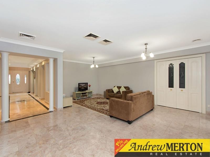51 Luttrell Street, Glenmore Park NSW 2745