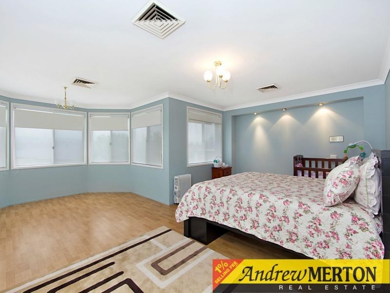 51 Luttrell Street, Glenmore Park NSW 2745