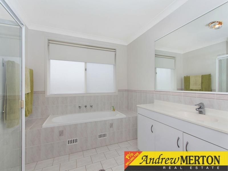 51 Luttrell Street, Glenmore Park NSW 2745