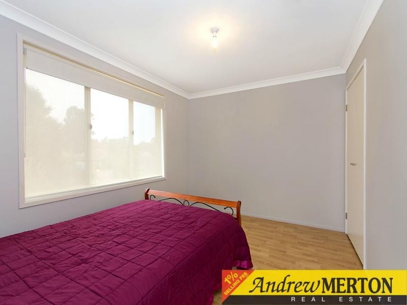 51 Luttrell Street, Glenmore Park NSW 2745