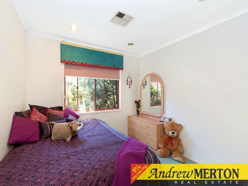 2 Jackson Place, Kellyville NSW 2155