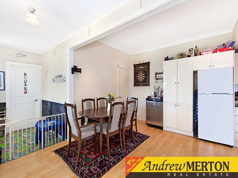 7 Maxwell Street, Blacktown NSW 2148