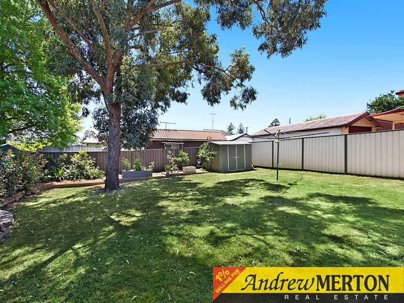 7 Maxwell Street, Blacktown NSW 2148