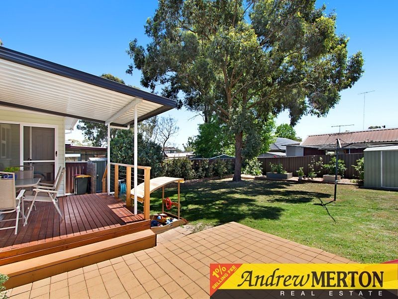 7 Maxwell Street, Blacktown NSW 2148